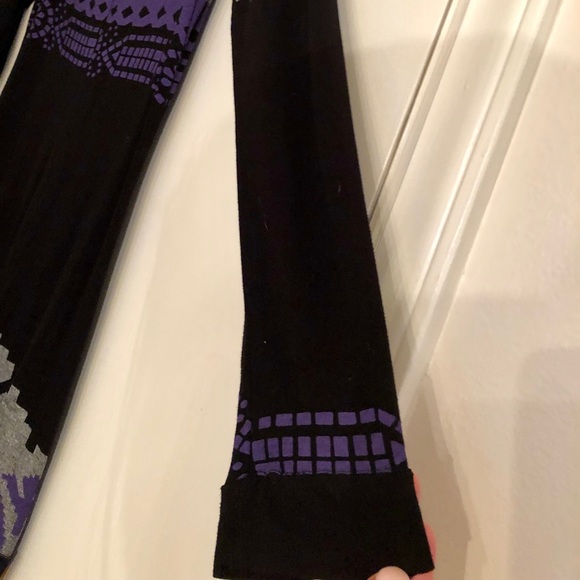 Beautiful Karlie Long Sleeve Dress size L - Picture 5 of 5